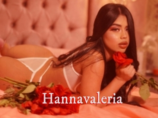 Hannavaleria