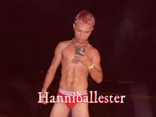 Hanniballester