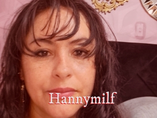 Hannymilf