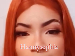 Hannysophia