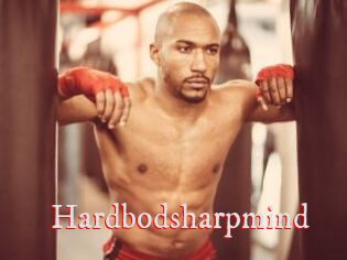 Hardbodsharpmind