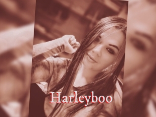 Harleyboo