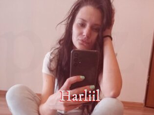 Harliil