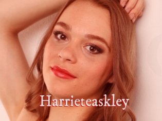 Harrieteaskley