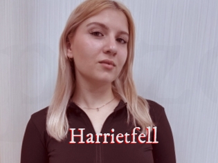 Harrietfell