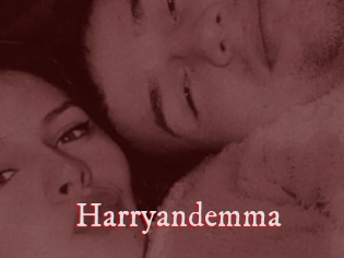 Harryandemma