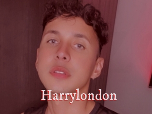 Harrylondon