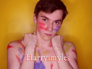 Harrysmyles