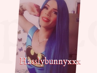 Hasslybunnyxxx