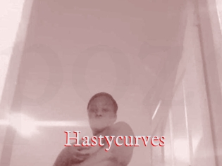 Hastycurves