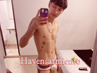 Hayensarmiento