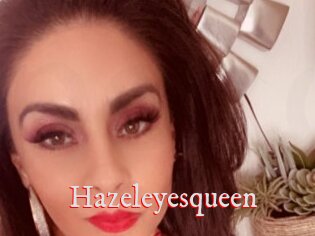 Hazeleyesqueen