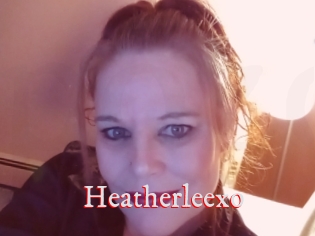 Heatherleexo