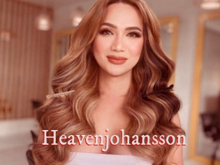 Heavenjohansson