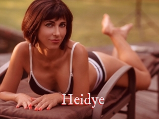 Heidye