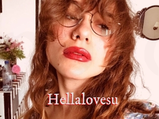 Hellalovesu