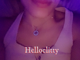 Helloclitty