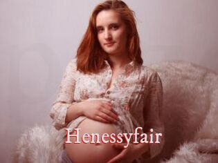 Henessyfair