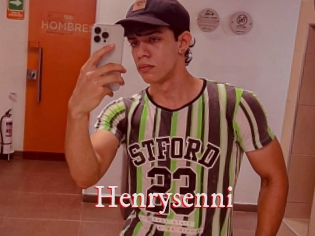 Henrysenni