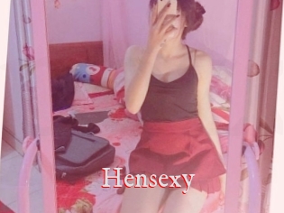 Hensexy