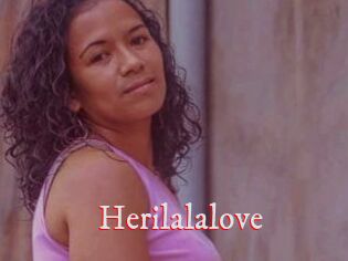 Herilalalove