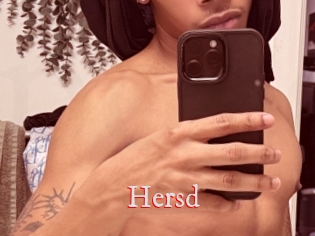 Hersd