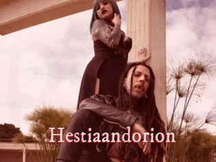 Hestiaandorion