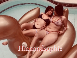 Hianandsophie