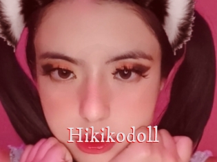 Hikikodoll