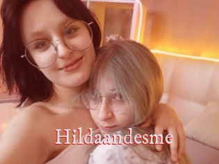 Hildaandesme