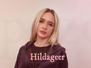 Hildageer