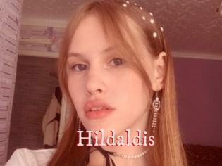 Hildaldis