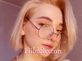 Hildcleeton