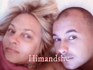 Himandshe