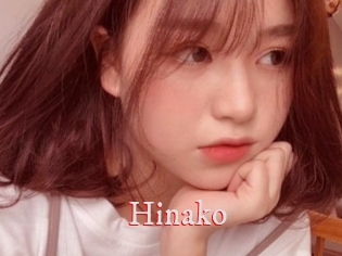 Hinako