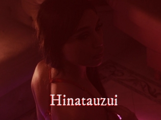 Hinatauzui