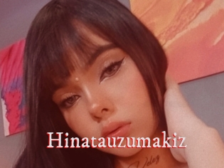 Hinatauzumakiz