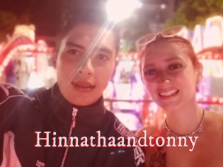 Hinnathaandtonny