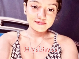 Hiyabiswas