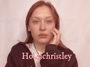 Holdichristley