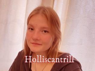 Holliscantrill