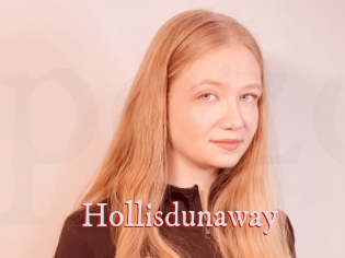 Hollisdunaway