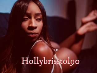 Hollybrisstol90