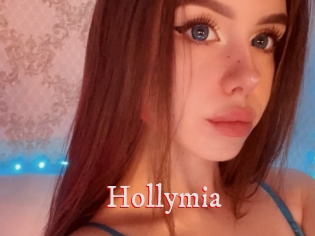 Hollymia