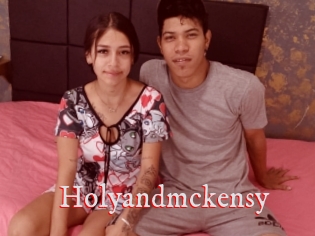 Holyandmckensy