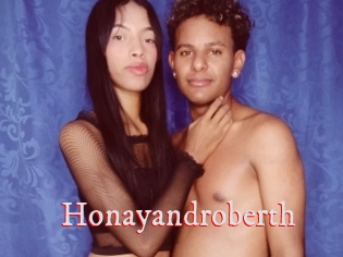 Honayandroberth