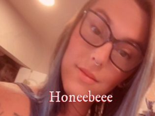 Honeebeee