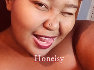 Honeisy