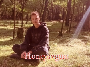 Honeyavgust