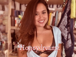 Honeydreamz